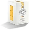Roger &amp; Gallet Bois D'Oranžinis Wellbeing Soaps Set muilų rinkinys, 3 x 100 g