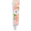 Roger &amp; Gallet Fleur De Figuier Hand Kreminis parfumuotas rankų kremas, 30 ml