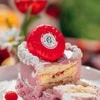 Roger &amp; Gallet Gingembre Rouge Soaps Set kvapiųjų muilų rinkinys, 3 x 100 g