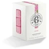 Roger &amp; Gallet Rose Soaps Set kvapiųjų muilų rinkinys, 3 x 100 g