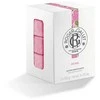 Roger &amp; Gallet Rose Soaps Set kvapiųjų muilų rinkinys, 3 x 100 g
