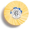 Roger & Gallet Vanille Soleil Beneficial Soap muilas, 100 g