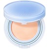 Rom&amp;nd Bare Vanduo Cushion 02 Pure 21, 20 g
