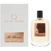Roos & Roos Dear Rose La Favorite EDP parfumuotas vanduo moterims, 100 ml