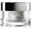 Ryor Argan Care with Gold Day Kreminis maitinantis dieninis veido kremas, 50 ml