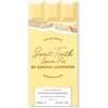 Sabrina Carpenter Sweet Tooth Lemon Pie EDP parfumuotas vanduo moterims, 75 ml