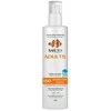 Safe Sea Purškiklis Adults Spf50 apsauginis kremas nuo saulės suaugusiems 250ml