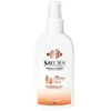 „Safe Sea“ ekologiškas kūno kremas nuo saulės SPF 50, purškiklis, 100 ml