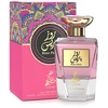 Sahari Rose Paris EDP parfumuotas vanduo moterims, 90 ml