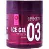 universalus plaukus modeliuojantis gelis Salerm Cosmetics Proline Ice Gel 03 500ml
