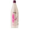 Salerm Cosmetics Salerm Hi Repair Šampūnas 01 atstatantis šampūnas, 1000 ml