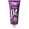 "Salerm Cosmetics" drėgnojo efekto gelis "Rock Extra Strong Wet Look Styling Gel" 200ml