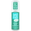 „Salt Of The Earth“ dezodorantas purškiamas nohy (natūralūs pėdų dezodorantai), 100 ml