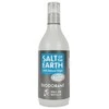 „Salt Of The Earth“ natūralaus rutulinio dezodoranto papildymas „Vetiver & Citrus“ (dezodoranto rutulinio papildymo papildymai), 525 ml