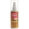 Salt Of The Earth Natural deodorant spray Spiced Gingerbread (Dezodorantas Purškiklis), 100 ml