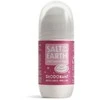 „Salt Of The Earth“ natūralus rutulinis dezodorantas „Saldžioji braškė“ (Dezodorantas rutulinis), 75 ml