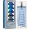 Salvador Dali Eau de Ruby Lips EDT tualetinis vanduo moterims, 100 ml