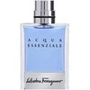 Salvatore Ferragamo Acqua Essenziale EDT tualetinis vanduo vyrams, 30 ml