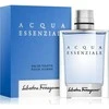 Salvatore Ferragamo Acqua Essenziale EDT tualetinis vanduo vyrams, 100 ml