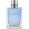 Salvatore Ferragamo Acqua Essenziale EDT tualetinis vanduo vyrams, 30 ml