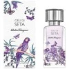 Salvatore Ferragamo Cieli Di Seta EDP parfumuotas vanduo unisex, 100 ml