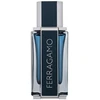 Salvatore Ferragamo Ferragamo Ferragamo Intense Leather EDP parfumuotas vanduo vyrams, 50 ml