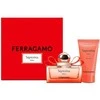 Salvatore Ferragamo Ferragamo Signorina Unica rinkinys moterims (EDP, 50 ml + kūno losjonas, 50 ml)