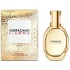 Salvatore Ferragamo Fiamma EDP parfumuotas vanduo unisex, 35 ml