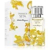 Salvatore Ferragamo Savane di Seta EDP parfumuotas vanduo unisex, 50 ml