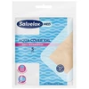 Salvelox Aqua Cover Xxl Apsauginiai dėklai 5 vnt