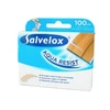 "Salvelox Aqua Resist" karpomi pleistrai 1 m X 6 cm