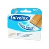 "Salvelox Aqua Resist" karpomi pleistrai 1 m X 6 cm