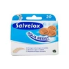 Salvelox Aqua Resist pleistrai 20 vnt