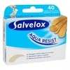 Salvelox Aqua Resist didelio dydžio tvarsčiai 40 Uts