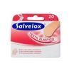 ADATA "Salvelox Cloth Adhesive Bandage" 20 vienetų