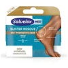 Salvelox Blister Rescue Blisters 5 vnt