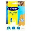 "Salvelox Easy to Go" atsparus vandeniui 12 vienetų