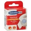 Salvelox Esparadrapo Téxtil Baltas pleistra 5mx2