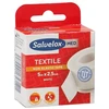 Salvelox Esparadrapo Téxtil Baltas pleistra 5mx2