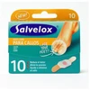 "Salvelox" pėdų priežiūros priemonė 10 vienetų