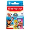 Salvelox pleistrai "Paw Patrol" 20vnt