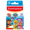 Salvelox pleistrai "Paw Patrol" 20vnt