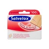 Salvelox pleistras Textil Elastic 12x10cm