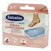 Salvelox Salveped Anti Hardness Stone akmuo pėdų priežiūrai