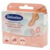 Salvelox "Salveped" ovalioji kalusų apsauga 9 vnt