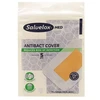Salvelox "Savelox Med Plasters Antibact Cover" 5 vienetai