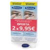 "Salvelox Set" kontaktinių lęšių tirpalas 2x360ml