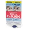 "Salvelox Set" kontaktinių lęšių tirpalas 2x360ml