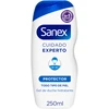 Sanex gelis 250ml Dermo Petaca P-N
