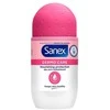 Sanex DERMO CARE 48h Roll on Antiperspirant Dezodorantas rutulinis dezodorantas-antiperspirantas, 50 ml